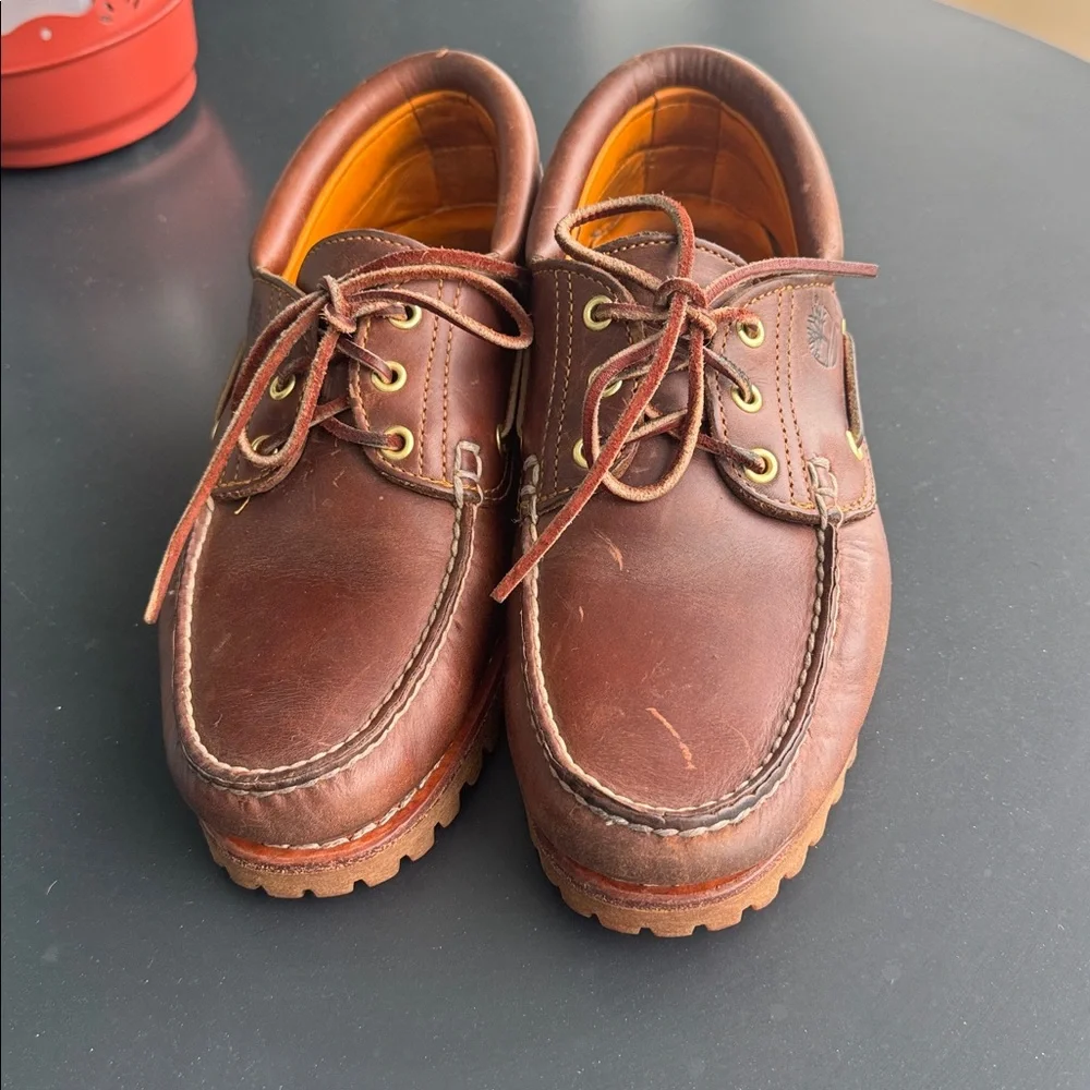 Timberland